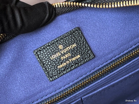 CARRYALL MM LOUIS VUITTON 0810